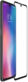 Protecteur d'écran en verre trempé ics compatible avec xiaomi mi 9