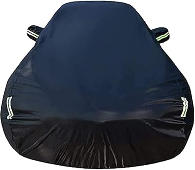 Bâches de voiture pour toyota yaris hatchback 5 portes 2020 2021 pour toutes