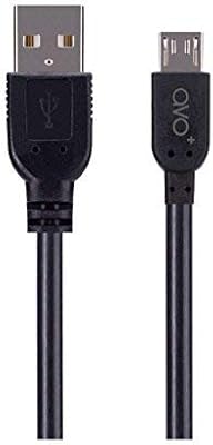 Câble de charge et de synchronisation msh evo + micro usb ca
