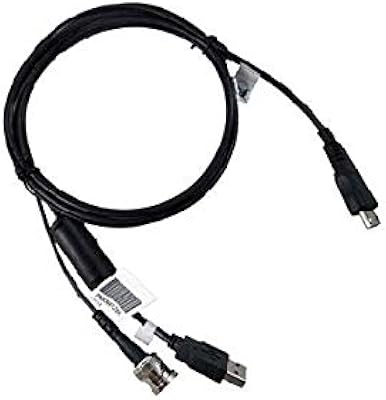 Câble de programmation usb motorola pmkn4128a pour cp200d