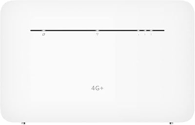Routeur sans fil portable 4g+ 400mbps lte cat 7, débloqué pour tous