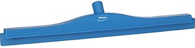 Cadre vikan en caoutchouc polypropylène pour canapé avec lame de raclette double doublure