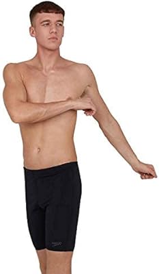 Maillot de bain + short de bain essentials endurance pour hommes, 8-12506a010