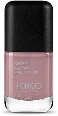 Vernis à ongles intelligent kiko milano 57 rosy top, 7 ml