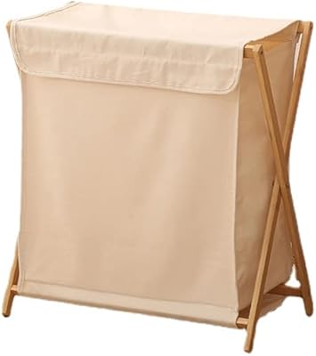 Panier à linge pliable pour le rangement des vêtements de maison panier sale
