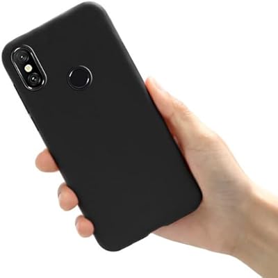 Coque arrière fine et souple en silicone et polyuréthane résistante à la chaleur