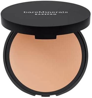 Fond de teint bareminerals barepro 16 heures, 25 lumières neutres pour femme, 0,28