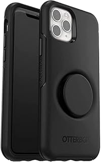 Coque popgrip otterbox + symmetry series pour iphone 11 pro max (uniquement)