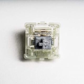 Jeu de touches cherry mx pour clavier mécanique mx1a-51na