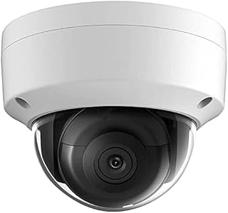 Caméra ip 4mp ds-2cd2143g0-i dôme poe 2,8 mm 3 axes ip67 ik10 h.265+