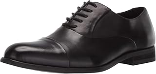 Chaussures oxford à lacets kayler pour hommes
