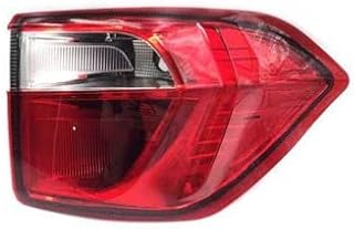 Feu arrière pour ford ecosport 2013-2017 (extérieur droit)