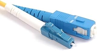 Câble de raccordement fibre optique dkurve® 1pc - mode unique - simplex