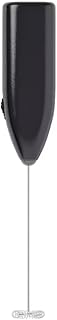 Mousseur à lait ikea 7 produits 303.011.67, noir, inconnu