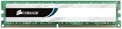 Module de mémoire corsair cmv8gx3m1a1600c11 8 go ddr3 1600 mhz