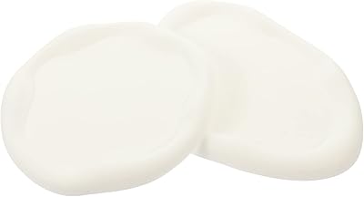 Plateau à bijoux elipis cloud, plateau blanc pour organisateur de bagues