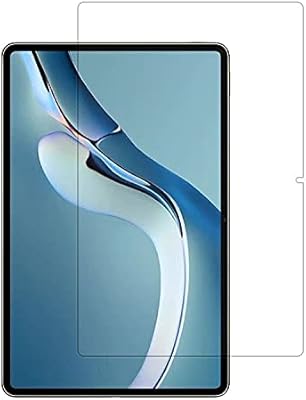 Protection d'écran etro pour huawei mate pad pro 12.6 (2021), protection d'écran ultra