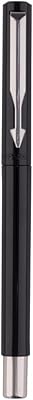 Stylo plume parker vector standard (corps noir) avec 1 cartouche gratuite