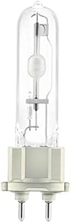 Lampe capsule halogène osram, blanche