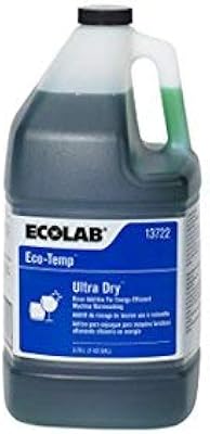 Ecolab ecotemp ultra dry. Shoppez futé, shoppez Diaytar Sénégal
