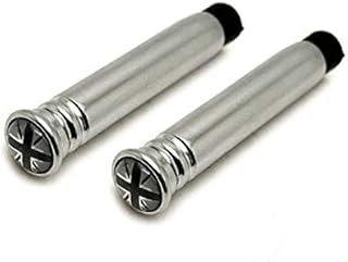 Yaagoo goupille de verrouillage de porte intérieure pour mini cooper toutes versions accessoires