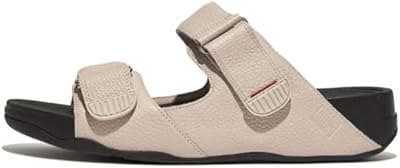 Chaussures en cuir gogh moc pour homme l05-a20, beige, taille 41, beige, 41