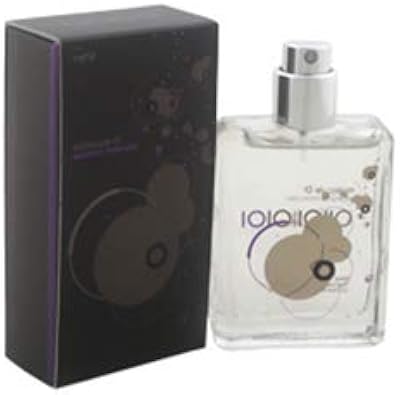 Escentric molecules molecule 01 pour unisexe 30 ml - eau de toilette