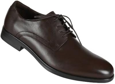 Chaussures en cuir formelles à lacets joseph seibel pour hommes, 071-2091, noir, taille