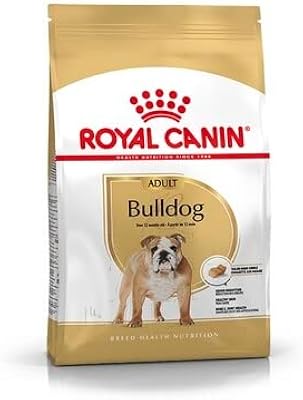 Royal canin bhn bulldog adult dog food 12 kg pour la nutrition santé du chien. Diaytar : L'e-commerce accessible à tous les Sénégalais