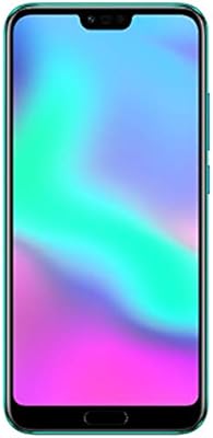 Honor 10 dual sim - 128 go, 4 go de ram, 4g lte