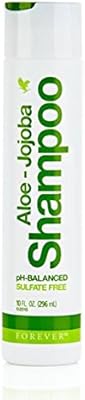 Shampooing et après-shampooing forever living pour tous types de cheveux - 296 ml