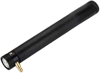 Pistolet à air de réservoir pcb compatible avec le réservoir co2 hatsan long