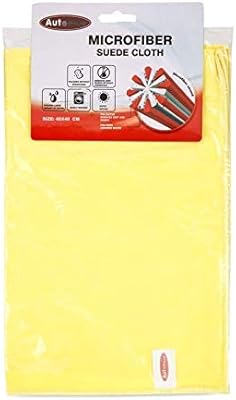 Chiffon en microfibre autoplus (40 x 40 cm)