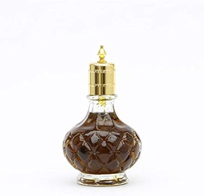 Fiji balrin pour homme et femme | huile de parfum | 60 ml
