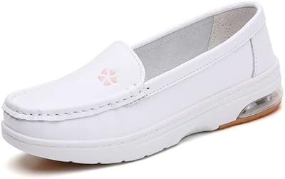 Beyarnehot sale femme travail mocassins printemps eté en plein air qualité slip-on flatss