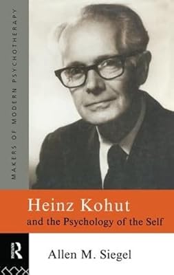 Heinz kohut et la psychologie du soi
