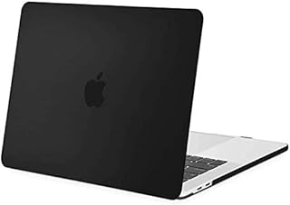 Coque en plastique rigide compatible avec écran macbook air 11 pouces 11,6"