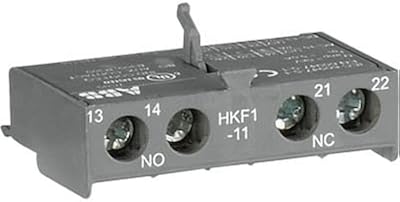 Abb aux connect pour ms116/ms132 avant mtg (hkf1-11) 1sam201901r1001