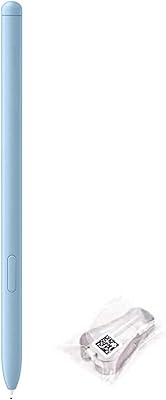 Stylet de remplacement ulk pour samsung galaxy tab s6 lite (ej-pp610), pointes du