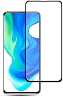 Poco f2 pro 3d incurvé couverture complète premium résistant aux rayures 5d protecteur