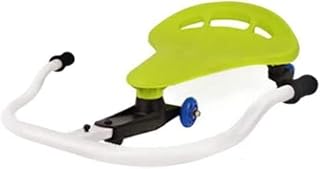 Jouets d'équitation intech sawyer comme un serpent avec une jambe droite et gauche