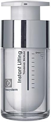 Sérum éclaircissant instantané frezyderm, anti-âge - 15 ml