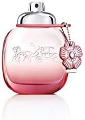 Floral blush by coach - parfums pour femme - eau de parfum, 50