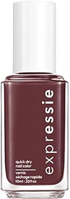 Émail à ongles à séchage rapide scott scott express®, violet, 10 ml