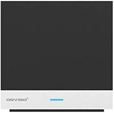 Contrôleur intelligent universel orvibo magic cube avec fonction d'apprentissage, télécommande sans fil wifi