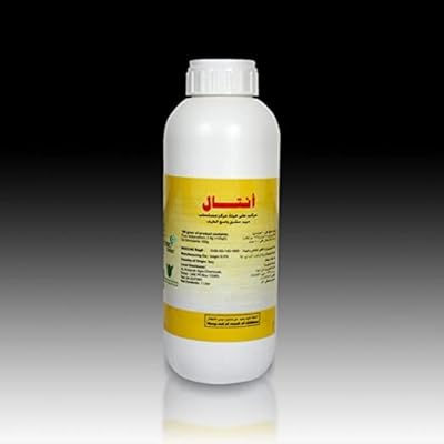 Insecticide agricole à large spectre antal 500 ml-1 ltr deltaméthrine 25 g/ltr \"soins