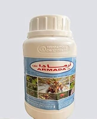 Armada 1.8ec insecticide agricole/acaricide pyréthroïdes ec 250 ml fabriqué en malaisie \"entretien du
