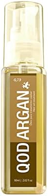 Huile d'argan pro qod