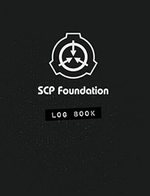 Journal/journal du carnet de notes de la fondation scp