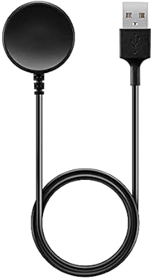 Support de chargement sans fil dado compatible avec samsung watch 5 pro |